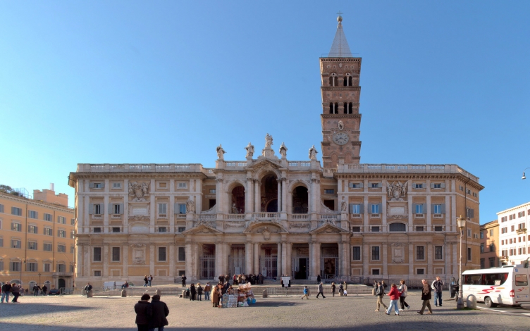 Apertura porta Santa: Guida TV  - TV Sorrisi e Canzoni