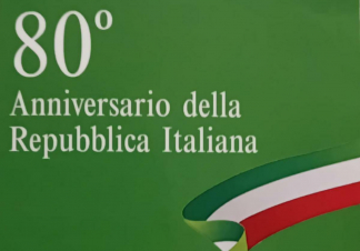 I volti della Repubblica. 80 anni dal Referendum: Guida TV  - TV Sorrisi e Canzoni