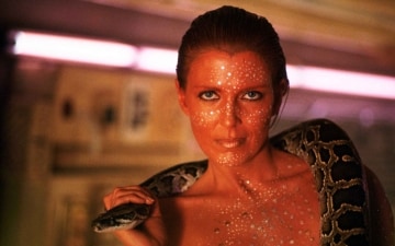 Blade Runner - The Final Cut: Guida TV  - TV Sorrisi e Canzoni