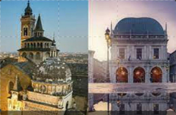 La luce delle città: Guida TV  - TV Sorrisi e Canzoni