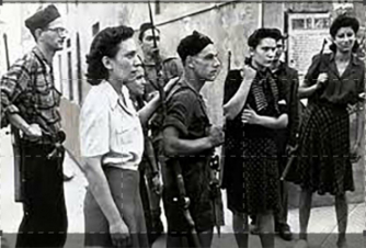 Vampe di Memoria e Resistenza: Guida TV  - TV Sorrisi e Canzoni