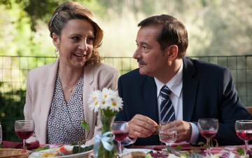 Matrimoni e altre follie: Guida TV  - TV Sorrisi e Canzoni