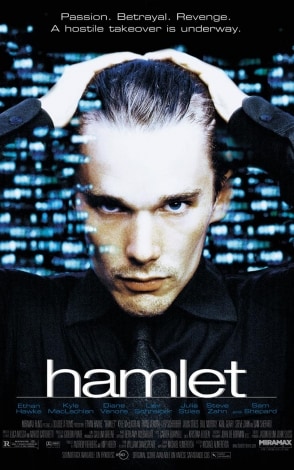 Hamlet 2000: Guida TV  - TV Sorrisi e Canzoni