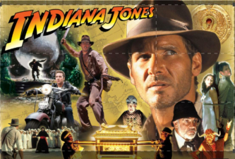 Indiana Jones - Speciale: Guida TV  - TV Sorrisi e Canzoni