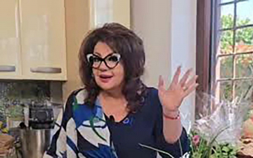 La Pasqua di Nonna Angelica: Guida TV  - TV Sorrisi e Canzoni