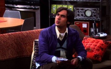 The Big Bang Theory: Guida TV  - TV Sorrisi e Canzoni