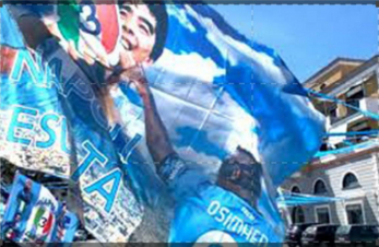 Ricomincio da 3 - Napoli Campione: Guida TV  - TV Sorrisi e Canzoni
