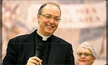 Concerto Marco Frisina: Il Canto di Natale nel Mondo: Guida TV  - TV Sorrisi e Canzoni