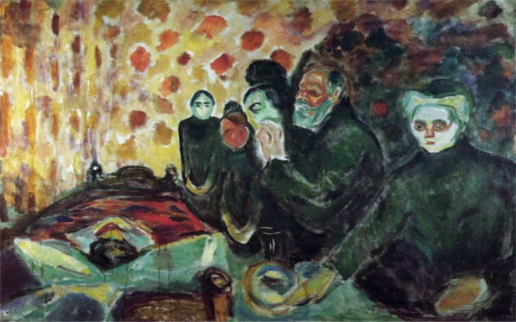 Munch 150: Guida TV  - TV Sorrisi e Canzoni