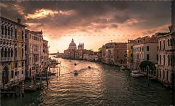 Mysterious Venice: Guida TV  - TV Sorrisi e Canzoni