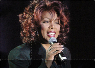 Love to Love You, Donna Summer: Guida TV  - TV Sorrisi e Canzoni