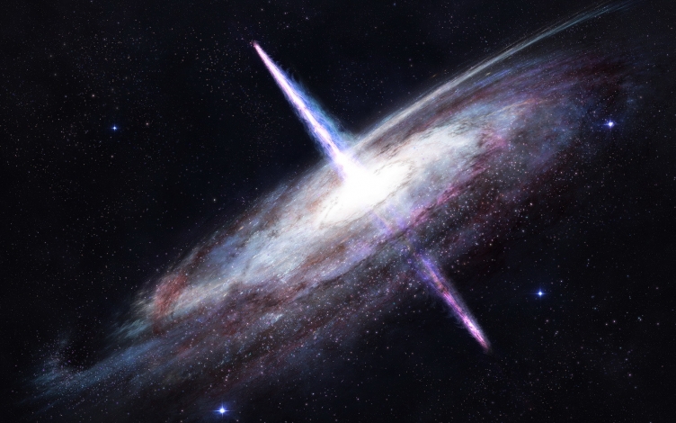 Cosmic Journey: Guida TV  - TV Sorrisi e Canzoni