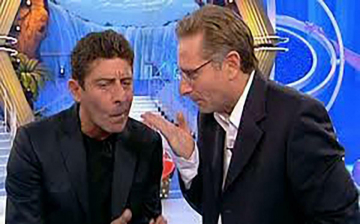 Ciao Darwin: Guida TV  - TV Sorrisi e Canzoni