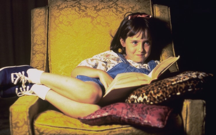 Matilda sei mitica: Guida TV  - TV Sorrisi e Canzoni