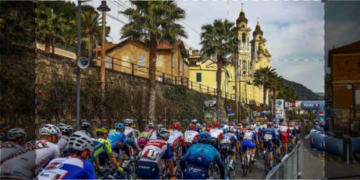 Laigueglia Trophy: Guida TV  - TV Sorrisi e Canzoni
