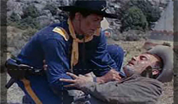 Gli eroi di Fort Worth: Guida TV  - TV Sorrisi e Canzoni