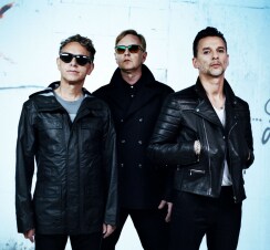 Depeche Mode: Guida TV  - TV Sorrisi e Canzoni