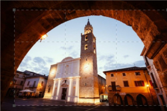 La bella destata: Guida TV  - TV Sorrisi e Canzoni