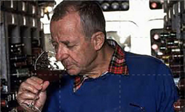 Viaggio sentimentale nell'Italia dei vini: Guida TV  - TV Sorrisi e Canzoni