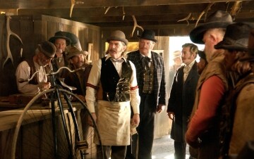 Deadwood: Guida TV  - TV Sorrisi e Canzoni