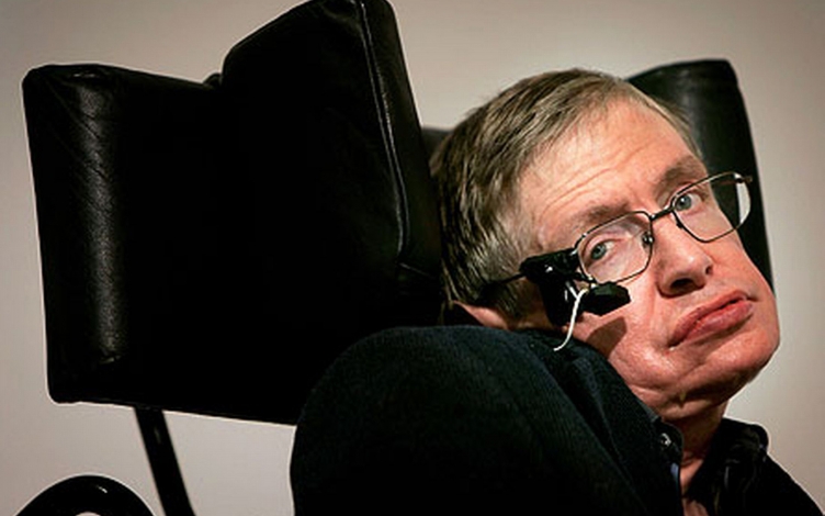 Hawking: il mondo delle staminali: Guida TV  - TV Sorrisi e Canzoni