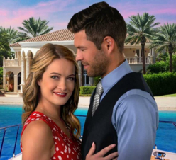 Beauty And The Billionaire: Guida TV  - TV Sorrisi e Canzoni