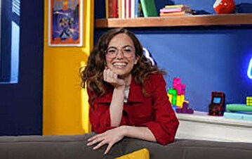 On Ari: Guida TV  - TV Sorrisi e Canzoni