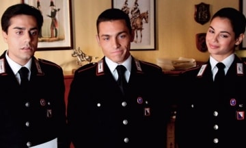 Carabinieri: Guida TV  - TV Sorrisi e Canzoni