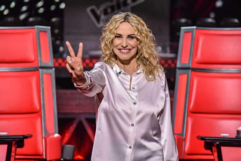 The Voice Kids: Guida TV  - TV Sorrisi e Canzoni