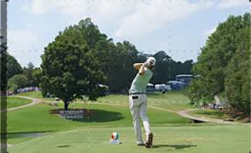 Wyndham Championship: Guida TV  - TV Sorrisi e Canzoni