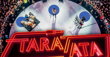 Taratatà - Tutto in una notte: Guida TV  - TV Sorrisi e Canzoni