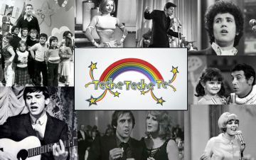 TecheTecheTè notte: Guida TV  - TV Sorrisi e Canzoni