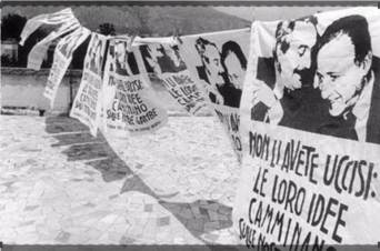 Giornata in memoria delle vittime della mafia 1996-2017: Guida TV  - TV Sorrisi e Canzoni