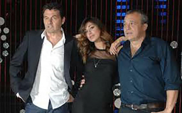 Scherzi a Parte: Guida TV  - TV Sorrisi e Canzoni