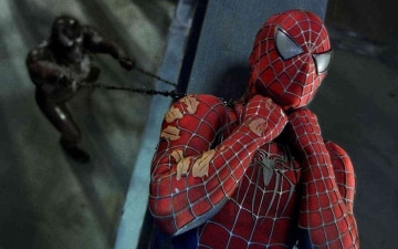 Spider-Man 3: Guida TV  - TV Sorrisi e Canzoni