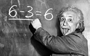 La Rivoluzione di Einstein: Guida TV  - TV Sorrisi e Canzoni