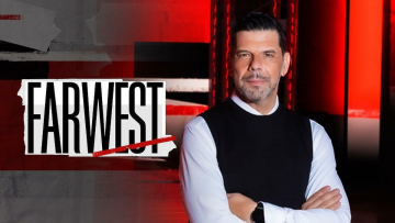 Farwest: Guida TV  - TV Sorrisi e Canzoni
