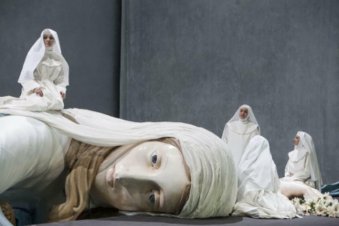 Trittico Di Puccini: Guida TV  - TV Sorrisi e Canzoni