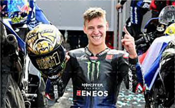 Top Riders: Guida TV  - TV Sorrisi e Canzoni
