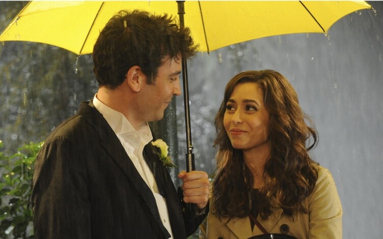 How I Met Your Mother: Guida TV  - TV Sorrisi e Canzoni