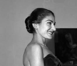 Callas segreta - Speciale La Gioia della Musica: Guida TV  - TV Sorrisi e Canzoni