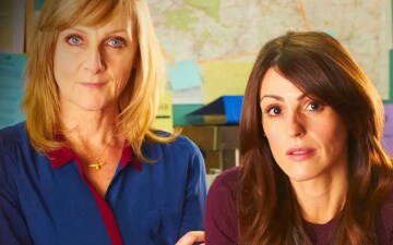 Scott & Bailey: Guida TV  - TV Sorrisi e Canzoni