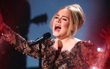 Adele - Live in New York City: Guida TV  - TV Sorrisi e Canzoni