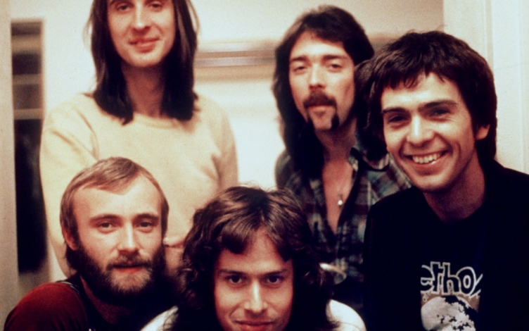 Biografie: Genesis: Guida TV  - TV Sorrisi e Canzoni