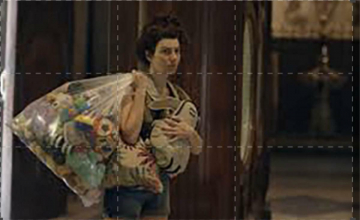 Giulia - Una selvaggia voglia di libertà: Guida TV  - TV Sorrisi e Canzoni