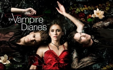 The Vampire Diaries: Guida TV  - TV Sorrisi e Canzoni