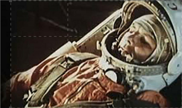 Yuri Gagarin: Sette Anni Di Solitudine: Guida TV  - TV Sorrisi e Canzoni