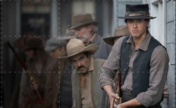 Billy the Kid: Guida TV  - TV Sorrisi e Canzoni