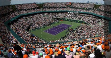 ATP & WTA 1000 Miami: Guida TV  - TV Sorrisi e Canzoni