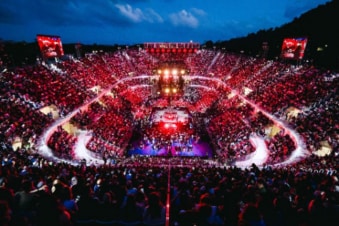Concerto Radio Zeta Future Hits: Guida TV  - TV Sorrisi e Canzoni
